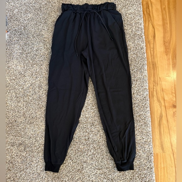 Lululemon Stretch High-Rise Jogger - Picture 2 of 5
